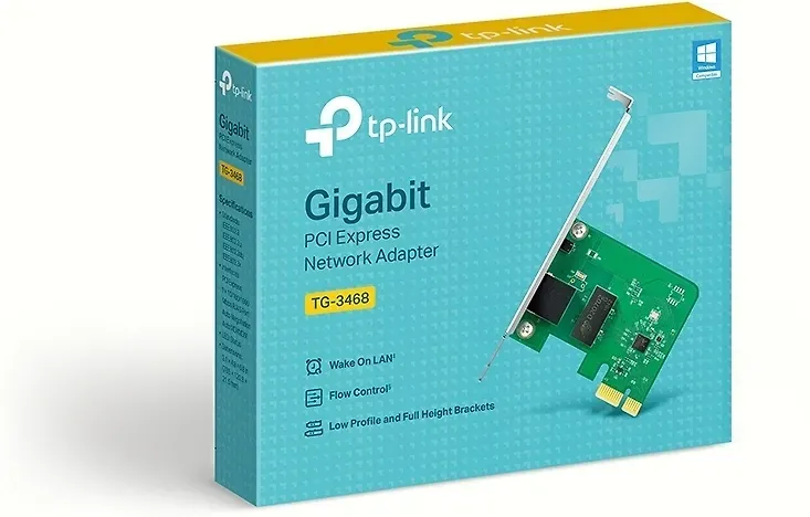 TP-Link TG-3468 -verkkokortti